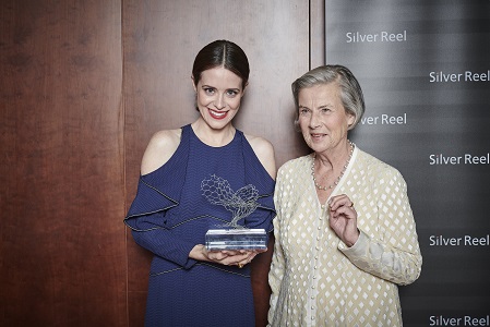 Diana Cavendish Claire Foy
