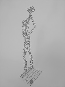 kleinefigur 3